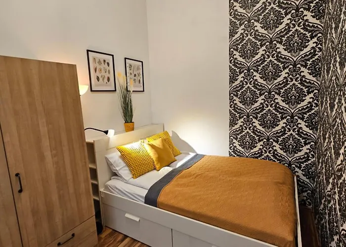 The Greenest Vintage Lodging