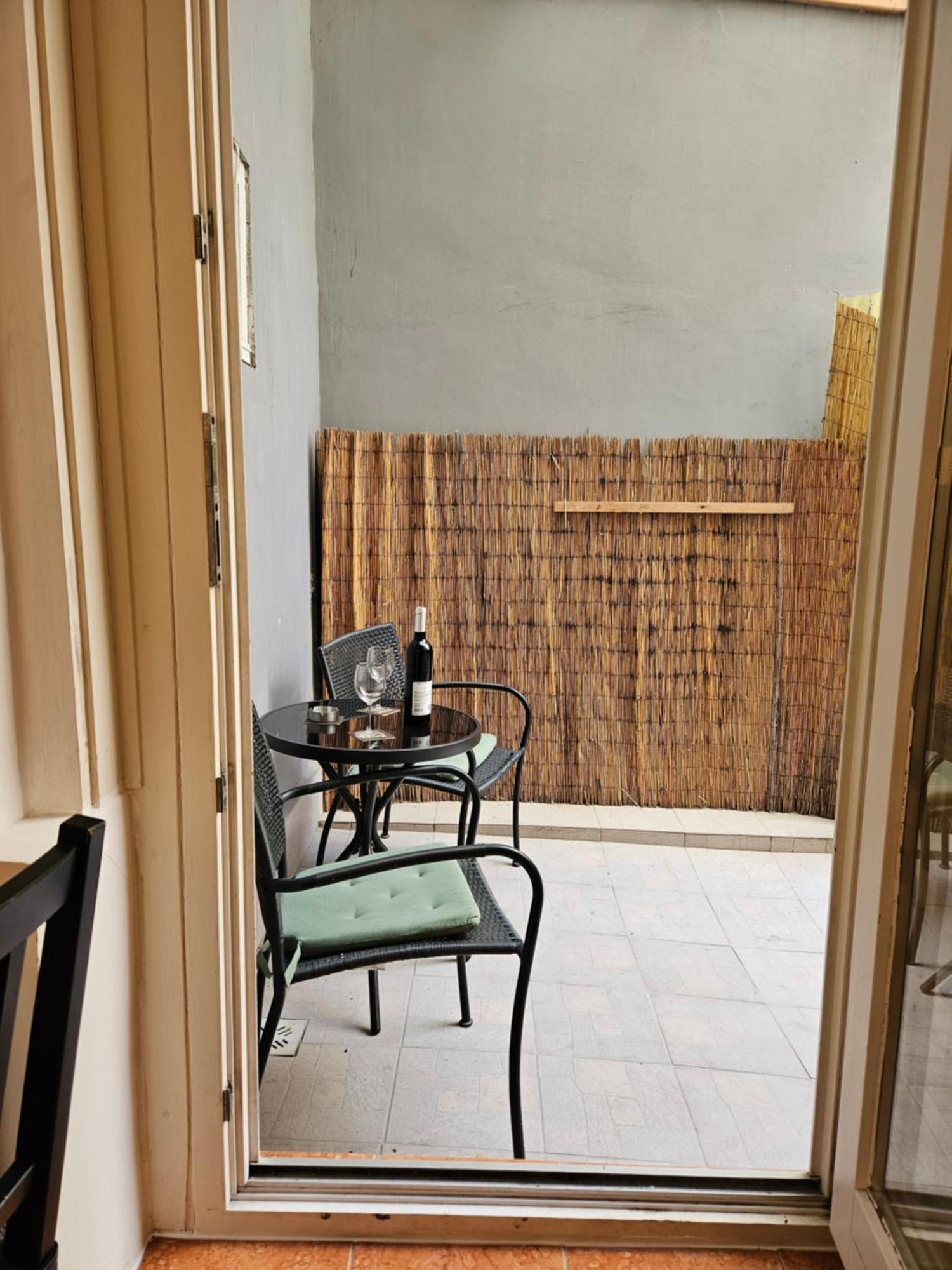 Apartment The Greenest Vintage *